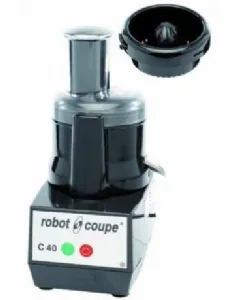Extracteur de jus automatique C40 ROBOT COUPE